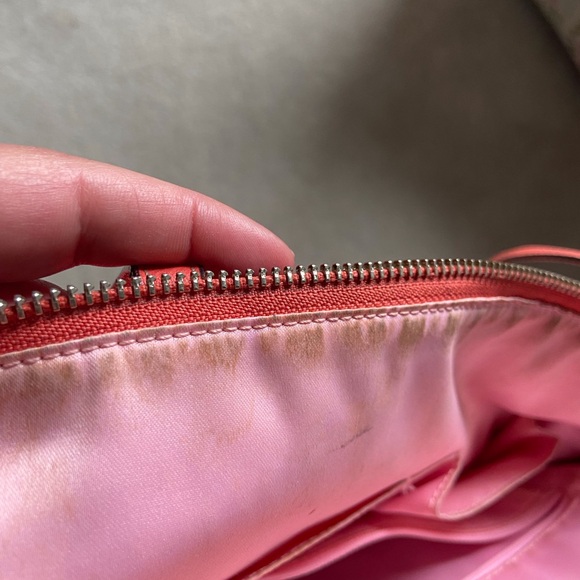 Coach Handbag - Picture 4 of 6